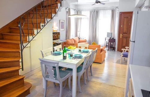 Old City Apartment | Lovely Apartment, Sultan Ahmet, Old Part Istanbul