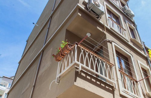 Old City Apartment | Lovely Apartment, Sultan Ahmet, Old Part Istanbul