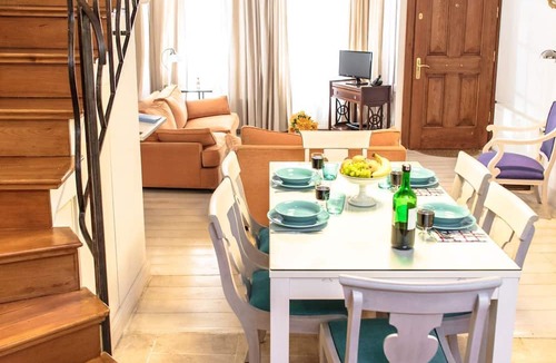 Old City Apartment | Lovely Apartment, Sultan Ahmet, Old Part Istanbul