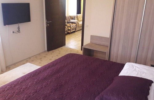 Sarikaya Hotel | Mehmetoğulları Thermal Resort