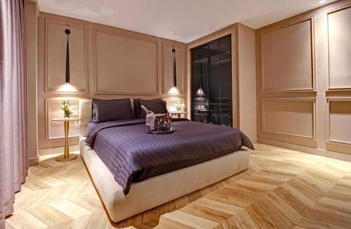 Osmanbey Hotel | Concept Nisantasi Hotels & Spa