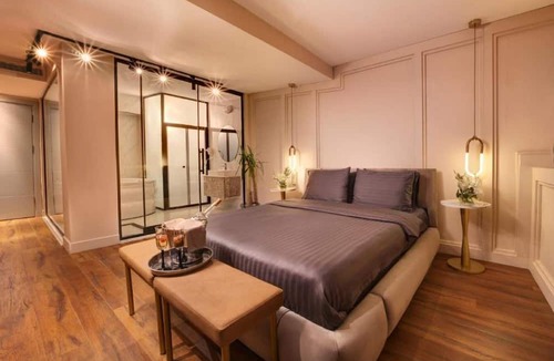Osmanbey Hotel | Concept Nisantasi Hotels & Spa
