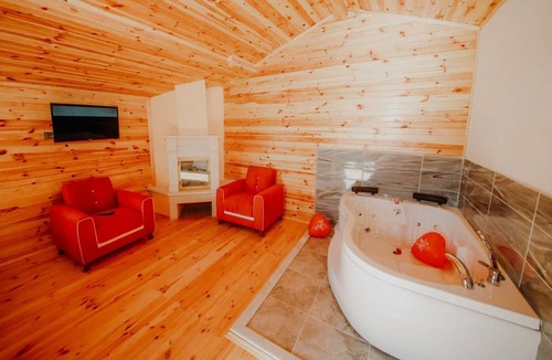 Sile Hotel | Agva Kilimli Bungalow