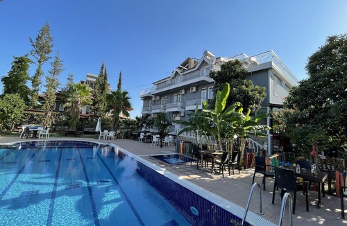 Tekirova Hotel | Tekirova Millennium Hotel