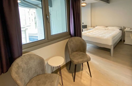 Topkapi Hotel | Eresin Hotels Express