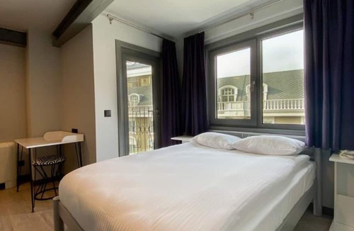 Topkapi Hotel | Eresin Hotels Express