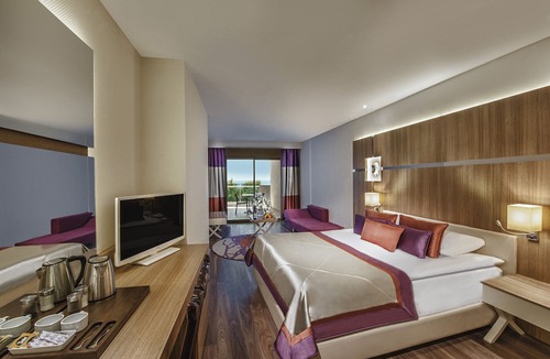 Okurcalar Resort | Botanik Hotel & Resort - All Inclusive