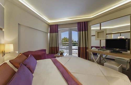 Okurcalar Resort | Botanik Hotel & Resort - All Inclusive