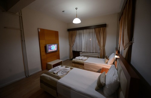 Nevsehir Hotel | Viva Hotel Cappadocia