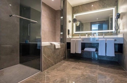 Yenimahalle Hotel | Crowne Plaza Ankara by IHG