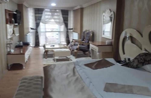 Mus Hotel | Hotel Diyar Paris