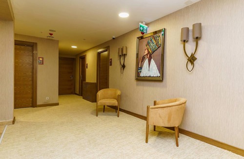 Bahcelievler Mahallesi Bed & Breakfast | Bahçelievler Hotels