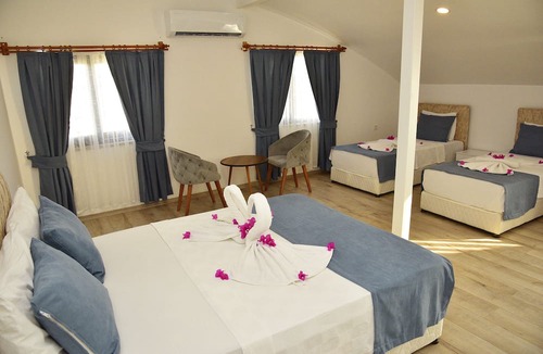 Demre Hotel | Demyra Boutique Hotel