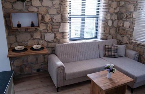 Altnkum Mahallesi Hotel | Sera Homes