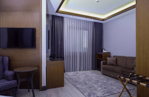 Tepebası Hotel | Nova Vista Eskisehir Centrum Hotel, a Member of Radisson Individuals
