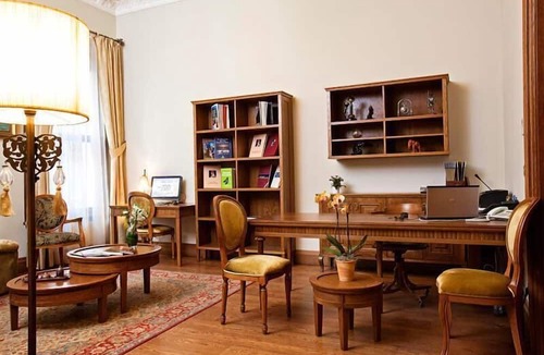 Sultanahmet Hotel | Celine Hotel