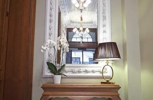 Sultanahmet Hotel | Celine Hotel