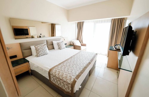 Turgutreis City Center Hotel | Marin-A Hotel