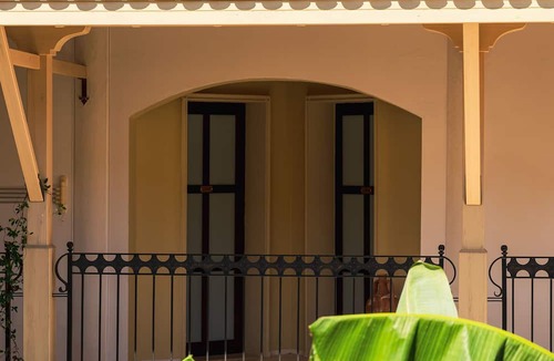 Torba Hotel | Torbahan Boutique Hotel & Beach Club