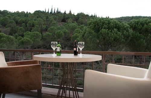 Yunusemre Hotel | Spilos Hotel