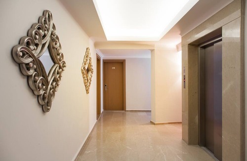 Yunusemre Hotel | Spilos Hotel