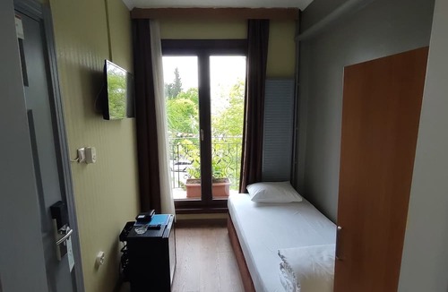 Topkapi Hotel | Hotel Torun Istanbul Old City