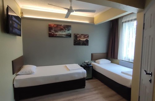 Topkapi Hotel | Hotel Torun Istanbul Old City