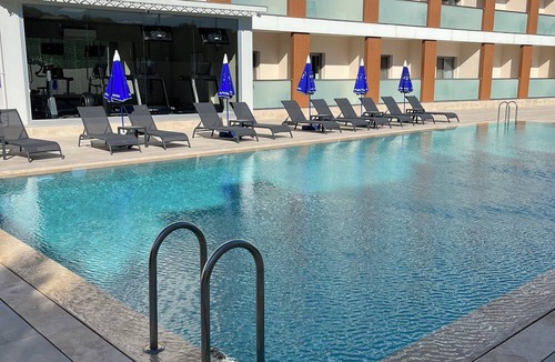 Yunusemre Hotel | Holiday Inn Express Manisa - West by IHG