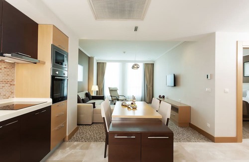 Gaziantep Hotel | Divan Gaziantep