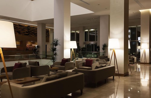 Gaziantep Hotel | Divan Gaziantep