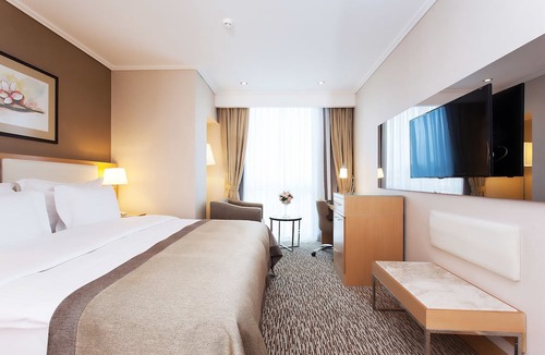 Gaziantep Hotel | Divan Gaziantep
