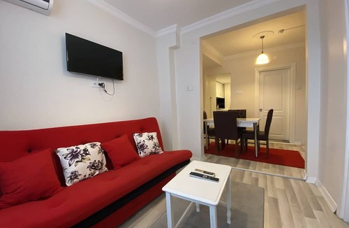 Sultanahmet Hotel | Spinel Hotel