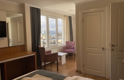 Sultanahmet Hotel | Spinel Hotel