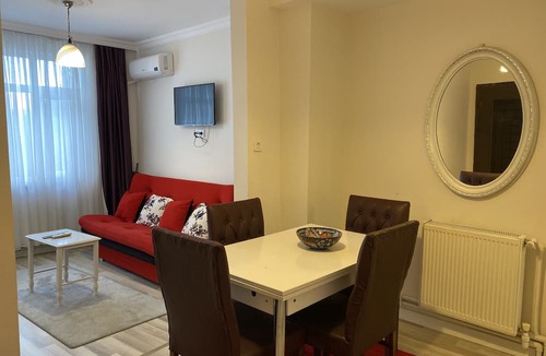 Sultanahmet Hotel | Spinel Hotel