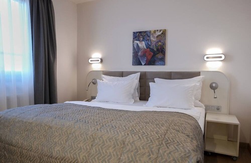 Cankaya Hotel | Mimi Hotel Ankara