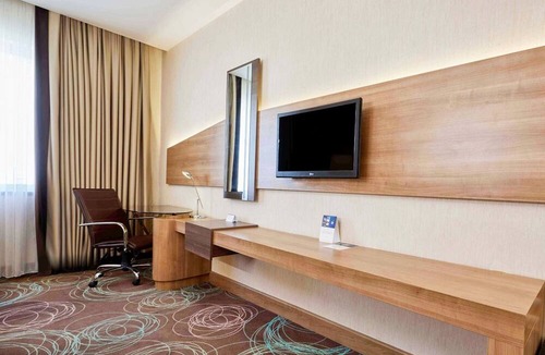Gaziantep Hotel | Dedeman Park Gaziantep