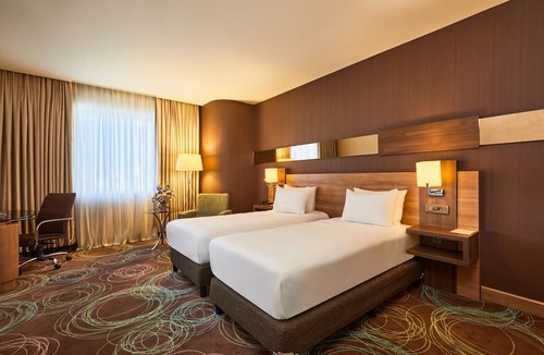 Gaziantep Hotel | Dedeman Park Gaziantep