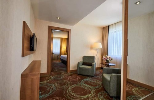 Gaziantep Hotel | Dedeman Park Gaziantep