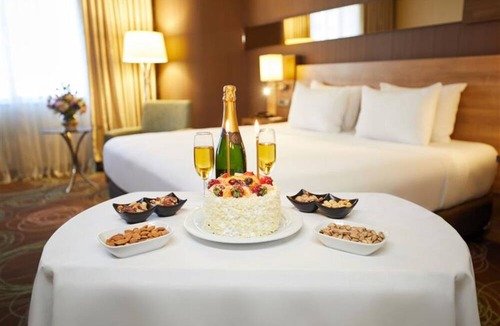 Gaziantep Hotel | Dedeman Park Gaziantep