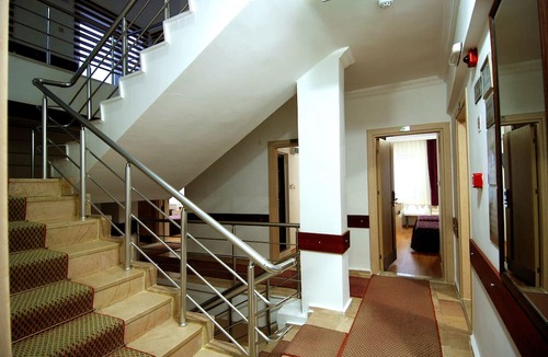 Lara Hotel | Lara Diamond Hotel