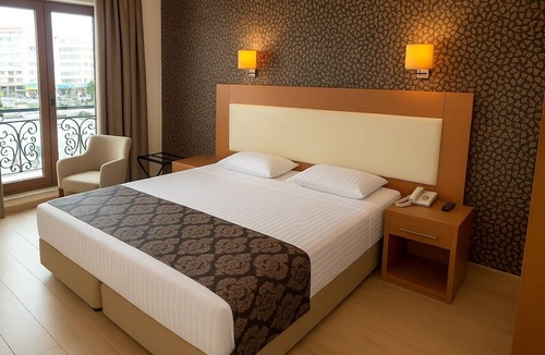 Avcilar Hotel | Grand Hotel Avcilar