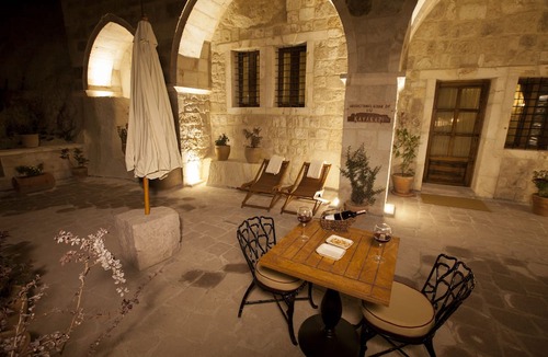 Urgup Hotel | Kayakapi Premium Caves - Cappadocia