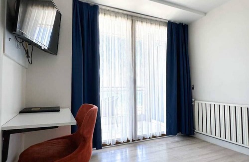 Adalar Hotel | Büyükada Comfort Hotel