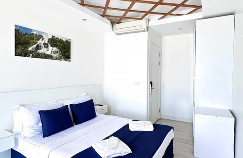 Adalar Hotel | Büyükada Comfort Hotel
