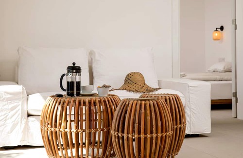 Kas Hotel | Kale Suites