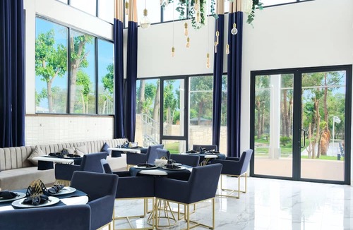 Antalya City Centre Resort | Medworld Health & Rehabilitation Center Rixos Antalya