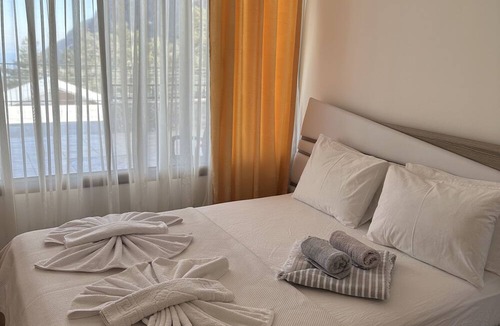 Hisarcandir Bed & Breakfast | Yenivadi