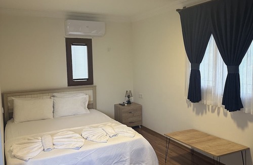 Hisarcandir Bed & Breakfast | Yenivadi