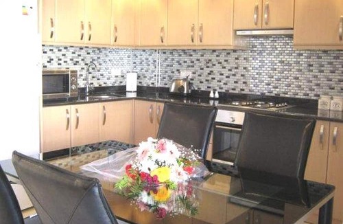 Side Apartment | Mirage C1 - beautiful ground floor 2 bed home in Side