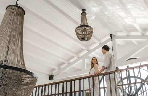 Tokoglu Bed & Breakfast | Monreve Alaçatı